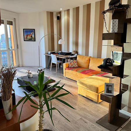 Snoop House Apartment อาเลสซานเดรีย ภายนอก รูปภาพ