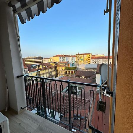 Snoop House Apartment อาเลสซานเดรีย ภายนอก รูปภาพ